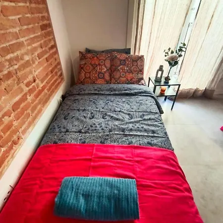 Hostel Cathedral